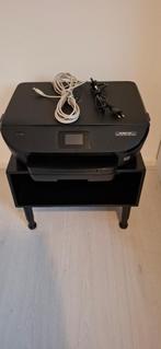 HP Envy 5540 printer en scanner, Computers en Software, Printers, Ophalen, Kopieren, Gebruikt, Inkjetprinter