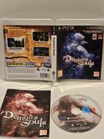 Demons Souls PS3, Spelcomputers en Games, Games | Sony PlayStation 3, Avontuur en Actie, 1 speler, Ophalen of Verzenden, Zo goed als nieuw