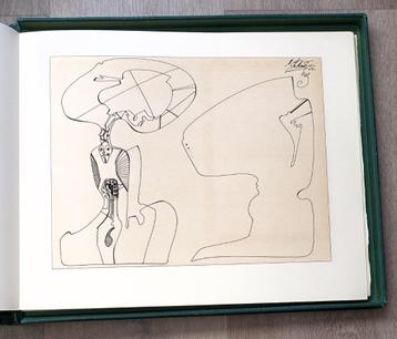 Chemiakine Synthetisme metaphysique 18/25 E/A Hvostenko beschikbaar voor biedingen