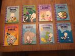 Borre boekjes groep 1/2, Boeken, Ophalen, Fictie algemeen, Jongen of Meisje, Zo goed als nieuw