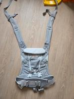 Ergobaby Adapt Draagzak, Overige merken, Ophalen of Verzenden, Zo goed als nieuw, Buik, Rug of Zij