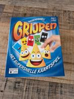 Kaartspel Grijpen van King, Een of twee spelers, Ophalen of Verzenden, Zo goed als nieuw, King