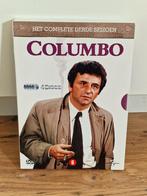 Columbo - Het Complete Derde Seizoen - DVD Boxset, Cd's en Dvd's, Dvd's | Tv en Series, Ophalen of Verzenden