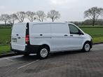 MERCEDES-BENZ VITO 114 l2 automaat euro6 ac, Automaat, 136 pk, Gebruikt, Euro 6