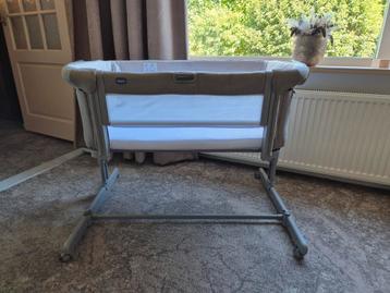 Chicco next2me Magic Evo taupe beschikbaar voor biedingen