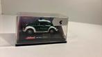 Volkswagen kafer polizei schuco 1.87