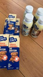 We care protein, Ophalen of Verzenden, Gelezen, Dieet en Voeding