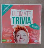 Ultimate Trivia/Knowing you Knowing me, Ophalen, Nieuw