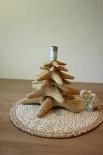 Zeesterren lamp, Verzamelen, Ophalen of Verzenden, Gebruikt, Overige soorten, Opgezet dier