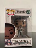 Funko Pop! Trading Places - Billy Ray Valentine #674, Ophalen of Verzenden, Zo goed als nieuw