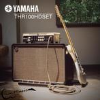 Yamaha THR100HD + Speaker THRC212, Muziek en Instrumenten, Versterkers | Bas en Gitaar, Ophalen, Gebruikt, Gitaar, 50 tot 100 watt