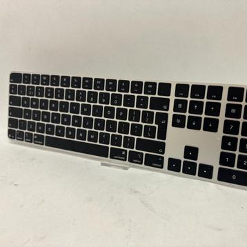 Apple Magic Keyboard Touch ID Numeriek A3119 beschikbaar voor biedingen