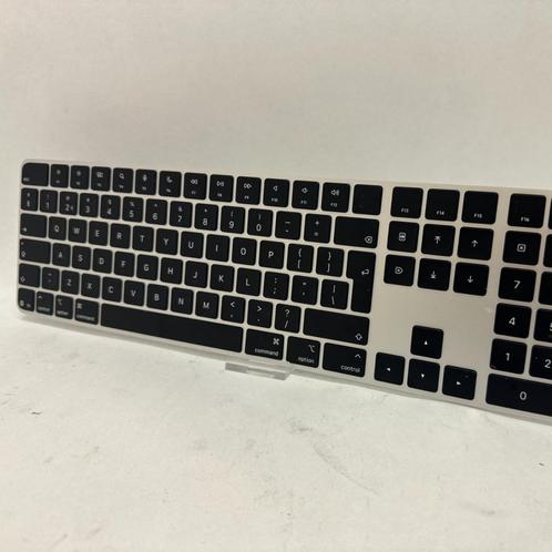 Apple Magic Keyboard Touch ID Numeriek A3119, Computers en Software, Toetsenborden, Zo goed als nieuw