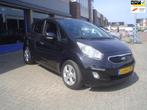 Kia Venga 1.6 CVVT Plus Pack, Auto's, Kia, Voorwielaandrijving, Euro 5, Gebruikt, 1591 cc