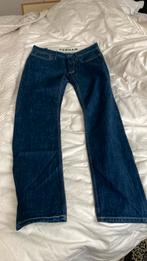 Prachtige jeans van DENHAM maat 32, Kleding | Heren, W32 (confectie 46) of kleiner, Blauw, Ophalen of Verzenden, DENHAM