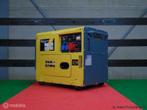 Online Veiling: Metallo HP6500LN-3 stroomgenerator, Nieuw