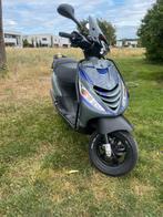 Zip 2t 70cc, Fietsen en Brommers, Scooters | Piaggio, Ophalen of Verzenden, Zo goed als nieuw, Zip