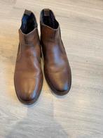 Output heren Bruine  boots - Maat 44, Ophalen of Verzenden, Zo goed als nieuw, Bruin, Boots