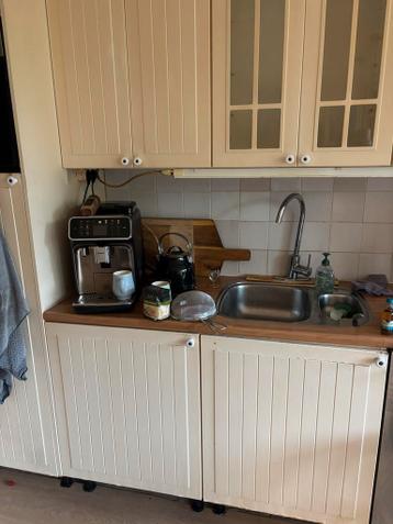 Ikea Faktum Bovenkasten 60x92 - afbeelding 2