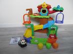 Boomhuis Vtech Zoef Zoef Dieren, Ophalen, Zo goed als nieuw, 6 maanden tot 2 jaar