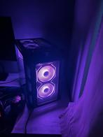 Beeldscherm+Gaming PC - i5-8500 | RTX 2060 | 32GB RAM, Computers en Software, Desktop Pc's, Ophalen