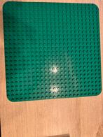Duplo bouwplaat, Ophalen, Gebruikt, Duplo