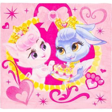 Disney Princess Kussenhoesje - Van 4,50 voor 2,95! beschikbaar voor biedingen