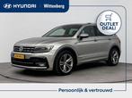 Volkswagen Tiguan 1.5 TSI ACT Highline Business R Aut., Auto's, Volkswagen, Automaat, Overige kleuren, Leder, Bedrijf