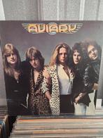 Hardrock/Metal lp AVIARY: SELF TITLED, Ophalen of Verzenden