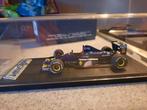 Lamborghini 291 F1 US GP 1991 van de poele - Larini 1:43, Ophalen of Verzenden, Zo goed als nieuw, Auto, Overige merken