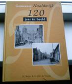 Gemeente Naaldwijk 120 jaar in beeld, Beijer, 907461003x., Boeken, Geschiedenis | Stad en Regio, Ophalen of Verzenden, Zo goed als nieuw