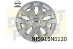 Nissan Leaf/Qashqai Wieldop 16''  Origineel! 403151KK0B, -, Verzenden, -, Nieuw