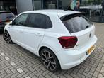 Volkswagen Polo 2.0 TSI GTI | Automaat | Navigatie | Adaptiv, 12 maanden, Stof, Gebruikt, 4 cilinders