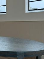 Ebony & Co (Amsterdam) eettafel als NIEUW, Ophalen, 50 tot 100 cm, Rechthoekig, Nieuw