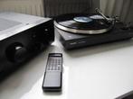 PioneerA-405-R/ Mission 780 /Philips platenspeler 777, Gebruikt, Losse componenten, Speakers, Ophalen