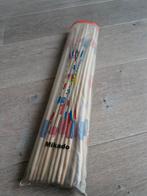 Mikado groot 50cm lang, Drie of vier spelers, Ophalen of Verzenden, Zo goed als nieuw