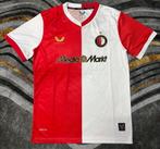 Feyenoord thuisshirt 25-26 - ALLE MATEN, Verzenden, Nieuw, Shirt