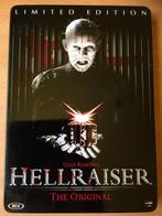 Hellraiser - Limited Steelcase Edition - Clive Barker, Verzenden, Vanaf 16 jaar