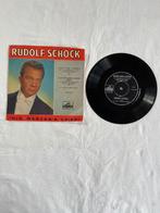 Rudolf Schock immer nur lächeln, Cd's en Dvd's, Vinyl Singles, Ophalen of Verzenden, 7 inch, Single