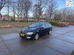 Skoda Octavia Combi 1.6 TDI Ambition Businessline Automaat.C, Euro 5, Gebruikt, 4 cilinders, Zwart