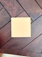 Winckelmans Keramische Tegels Cognac 10x10, Doe-het-zelf en Verbouw, Ophalen, Gebruikt, Keramiek, Minder dan 20 cm