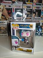 Funko Pop! Arcane Jinx #1602, Ophalen of Verzenden, Zo goed als nieuw