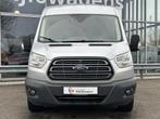 Ford Transit 330 2.0 TDCI L2H2 Trend | 1e eigenaar | Dealer, Stof, 4 cilinders, 14 km/l, Bedrijf