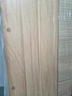 Aanrechtblad,nieuw,nog in de verpakking,blank hout,232x60x4, Ophalen, Nieuw, Minder dan 100 cm