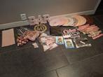 (nieuwe) roze (40) versiering, Ophalen of Verzenden, Nieuw, Versiering, Verjaardag