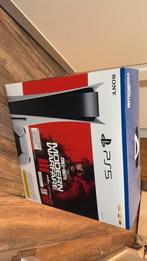 Ps5 zie beschrijving voor meer informatie, Spelcomputers en Games, Spelcomputers | Sony PlayStation 5, Ophalen of Verzenden, Zo goed als nieuw