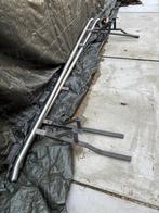 Sprinter L3 Sidebars - Links & Rechts (Rechts beschadigd), Ophalen, Gebruikt