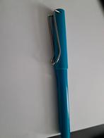 Nieuwe Lamy Vulpen - Blauw, Ophalen of Verzenden