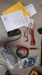 Fluke 190-202 Kleuren Scopemeter Scope meter multimeter, ., Nieuw, Ophalen of Verzenden, .