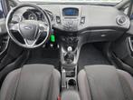 Ford Fiesta 1.0 EcoBoost 5 deurs ST Line | VAN 2e EIGENAAR |, Voorwielaandrijving, Euro 6, Bluetooth, Blauw
